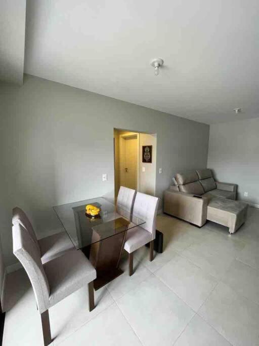 Florianópolis Apartamento 2 Suites Com Piscina E Churrasqueira, Ao Lado Da Ufsc מראה חיצוני תמונה