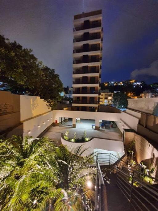Florianópolis Apartamento 2 Suites Com Piscina E Churrasqueira, Ao Lado Da Ufsc מראה חיצוני תמונה