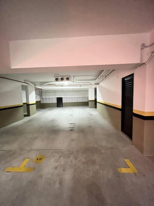 Florianópolis Apartamento 2 Suites Com Piscina E Churrasqueira, Ao Lado Da Ufsc מראה חיצוני תמונה