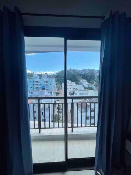 Florianópolis Apartamento 2 Suites Com Piscina E Churrasqueira, Ao Lado Da Ufsc מראה חיצוני תמונה