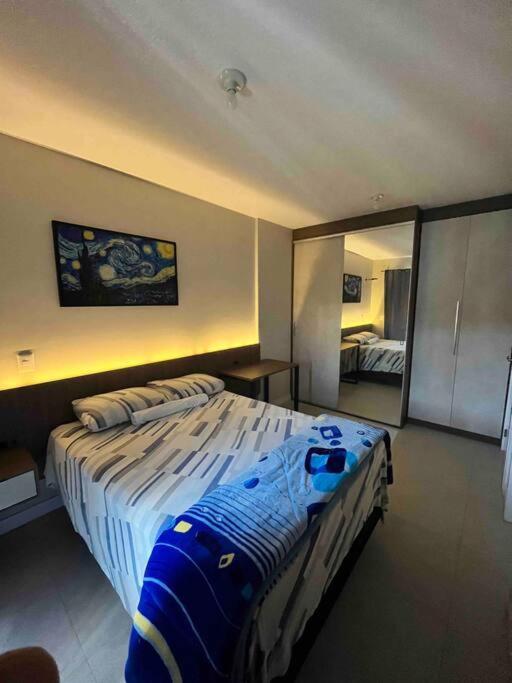 Florianópolis Apartamento 2 Suites Com Piscina E Churrasqueira, Ao Lado Da Ufsc מראה חיצוני תמונה