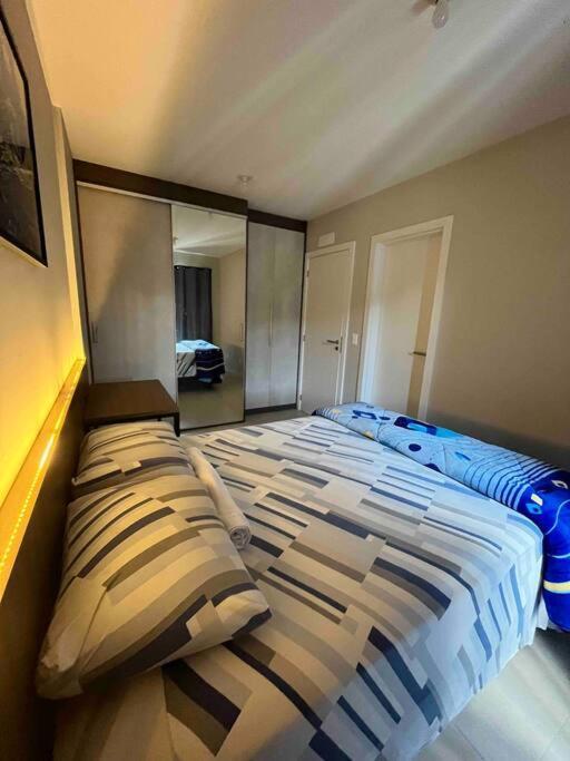 Florianópolis Apartamento 2 Suites Com Piscina E Churrasqueira, Ao Lado Da Ufsc מראה חיצוני תמונה