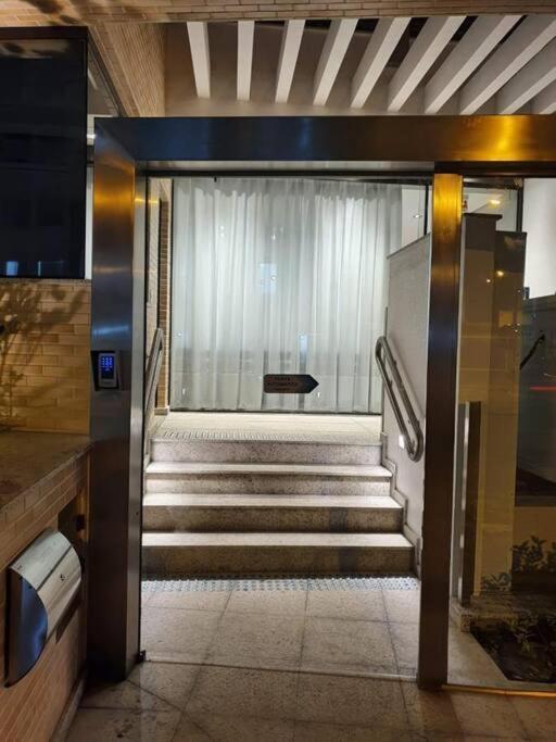 Florianópolis Apartamento 2 Suites Com Piscina E Churrasqueira, Ao Lado Da Ufsc מראה חיצוני תמונה
