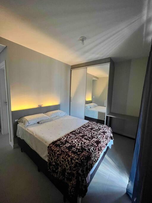 Florianópolis Apartamento 2 Suites Com Piscina E Churrasqueira, Ao Lado Da Ufsc מראה חיצוני תמונה